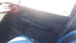 Hyundai Galloper